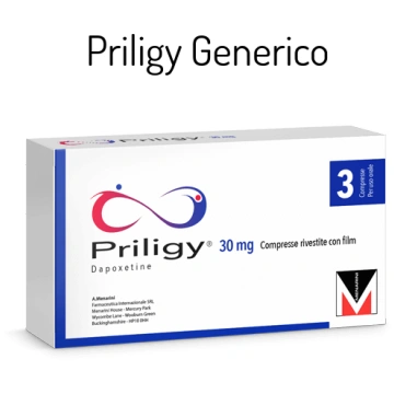 Priligy Generico Gallarate