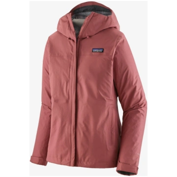 Patagonia Women's Torrentshell 3L Jacket - Aq