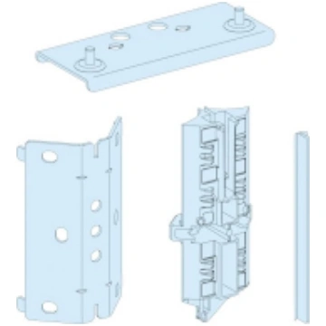 Schneider Electric Prisma Plus G Zestaw poczeniowy