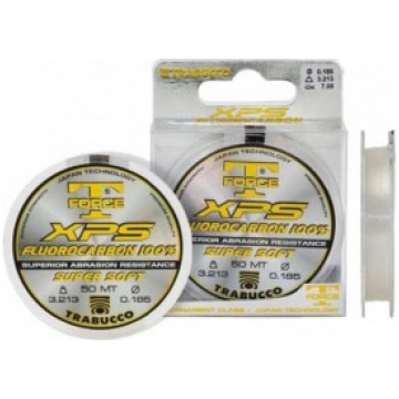 Trabucco tforce xps super soft 50 mt