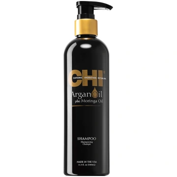 CHI Argan Oil Shampoo