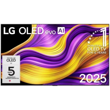 LG OLED83G51LW OLED TV OLED