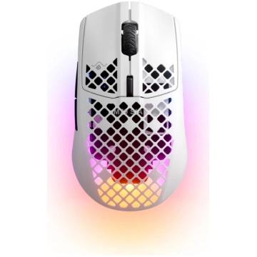 SteelSeries Gaming Mouse Aerox 3 Wireless (2022 Ed