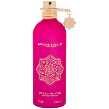 "Montale Crazy In Love" smaržas, 100 ml