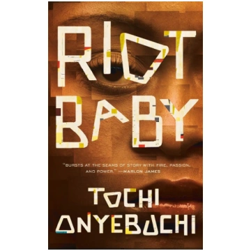 Riot Baby Tor Publishing Group