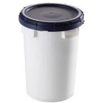 RIKI Plastmasas mucas 25 L