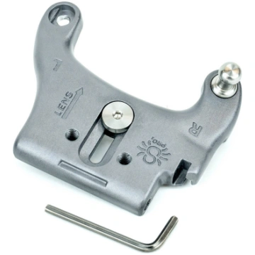 Piederums, SPIDER HOLSTER, Spider SpiderPro DSLR C