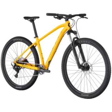 Velosipēds SCOTT Aspect 950 Cu yellow