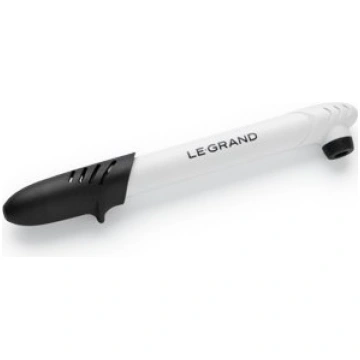 LeGrand VINCENT (balt.) pumpis LGCPO000001WH