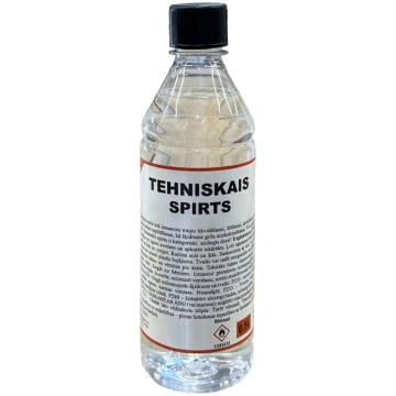 Tehniskais spirts Havek 0.5l