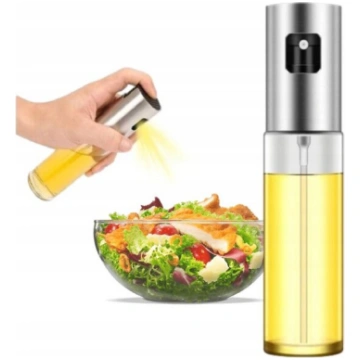 Izsmidzināms eļļas dozators, 100ml