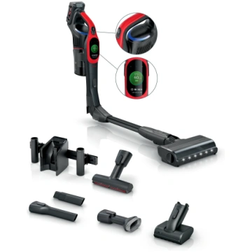 Putekļsūcējs Bosch Unlimited 10 ProAnimal, BCS1041