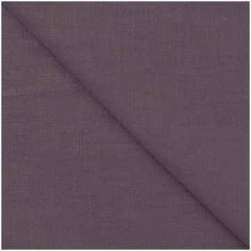 Lins (stonewashed) Mauve 250gr/m²