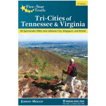 Five-Star Trails: Tri-Cities of Tennessee & Virgin