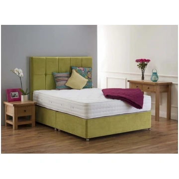 Respa Backcare Supreme 6 ft Mattress Respa Beds