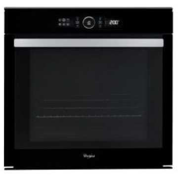Whirlpool AKZM8480NB (AKZM 8480 NB)