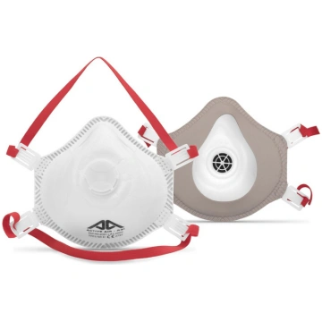 Respirātors ar vārstu, Active air R31 FFP3 ACTIVE 