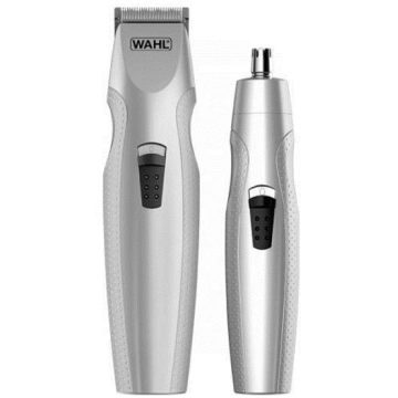 Wahl 05606-308 matu griezējs/trimmeris, sudrabs