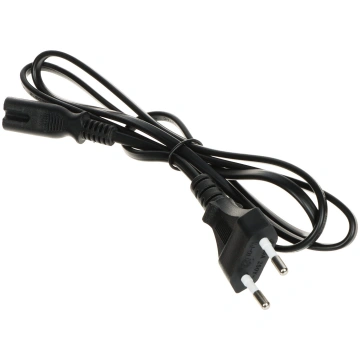 STRĀVAS VADS POSAC-C7EU12BK 1.2 m POS