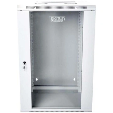 Digitus DN-WD19 12U/600 rack cabinet Wall mounted 