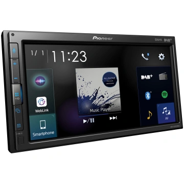 Pioneer SPH-EVO62DAB | SPH-EVO62DAB | 498802841656
