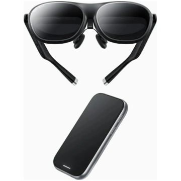 Rokid AR Spatial Glasses Set + Station2