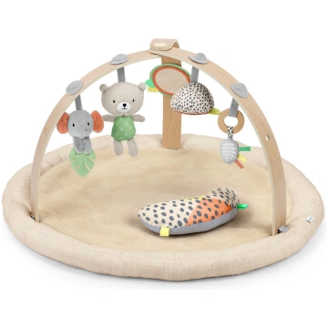 Ingenuity - Every Season Trademark Plush Lambswool