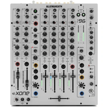 Lietots - Allen & Heath Xone:96 Noma