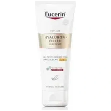 Hyaluron-Filler+Elasticity Roku krēms SPF 30 Eucer