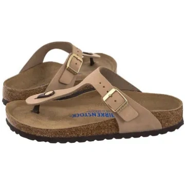 Birkenstock Gizeh BS Sandcastle 1019014 (BK268-a) 