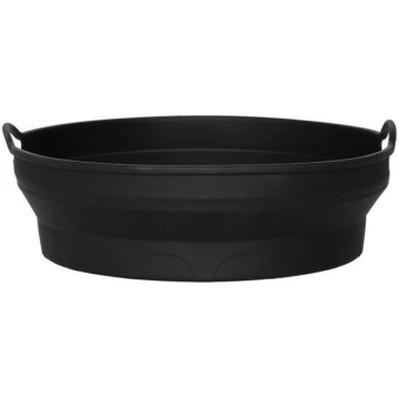Maku silikona cepamā forma karstā gaisa fritierim,