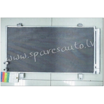 RCTY2093 - OEM: 8846006230" EDA Cooling - Kondicio