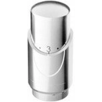 Tully Galva Termostatiska Hroms Gt/02