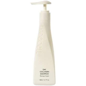 TREECELL Day Collagen Shampoo Morning of Resort ma