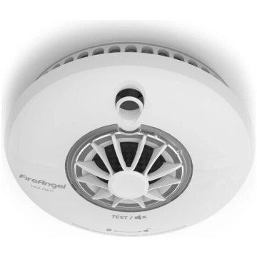 HT-630, FireAngel Thermistek siltuma detektors Fir