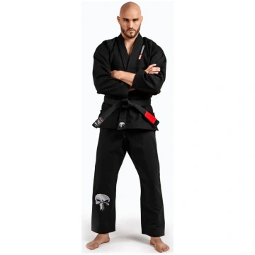 Kimono BJJ Hayabusa Marvel Punisher Gi - Edizione 
