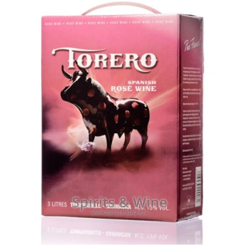 Torero Tempranillo Garnacha