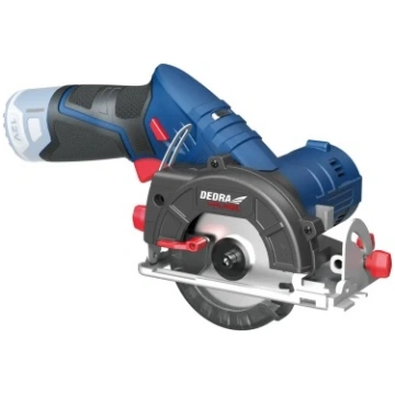 Ripzāģis Akumulatora 12v 85mm 0*ah