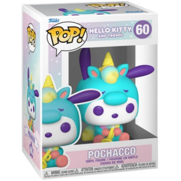 Funko POP! Hello Kitty and Friends Pochacco