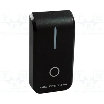 RFID reader; 8÷24V; Modbus RTU,Netronix,OSDP; RS48