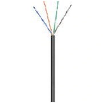 MicroConnect U/UTP CAT5E STRANDED OUTDOOR Jacket P