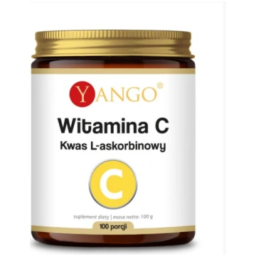 YANGO C vitamīns (100 g)