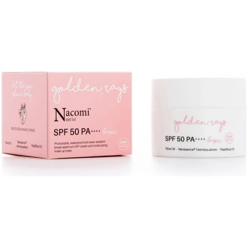 Nacomi_next Level Spf50 Pa Krēms Sejas Ar Filtru 5