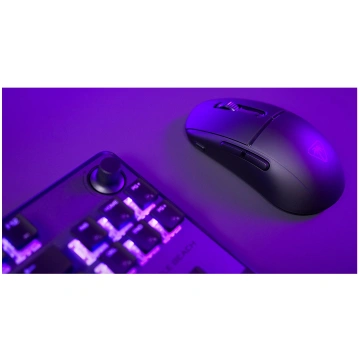 Turtle Beach Burst II Air - mouse - 2.4 GHz, Bluet