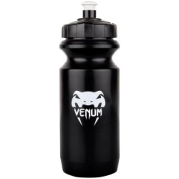 VENUM CONTENDER WATER BOTTLE - BLACK