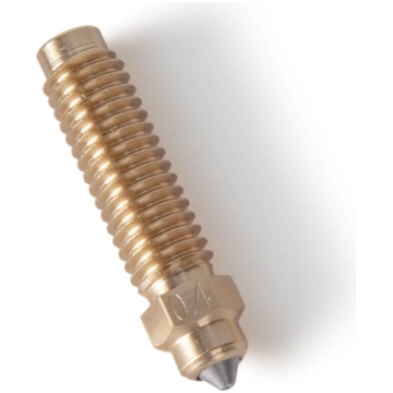 Elegoo Centauri Carbon 0.4mm Hardened-Brass Nozzle