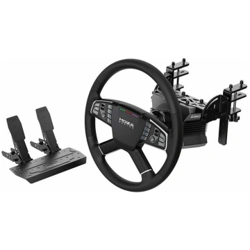 Spēļu stūre Moza Racing Trucking Simulator RS071, 