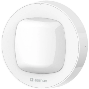 Heiman Smart PIR Motion Sensor WiFi WS3MS Tuya