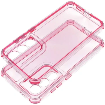 MATRIX CLEAR Case for XIAOMI Redmi Note 14 4G (GLO