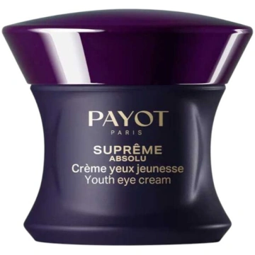 Payot Suprême Absolu jaunības acu krēms 15 ml
